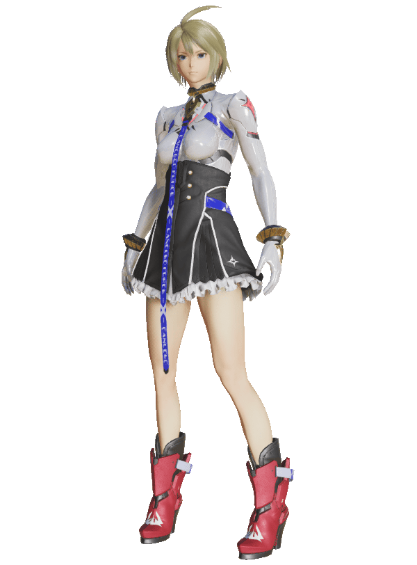 ジゼル・レプカV2[Ba]