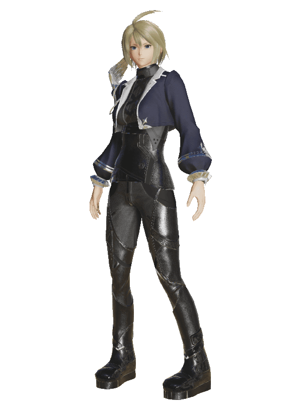 ジゼル・レプカV2/B[Ou]