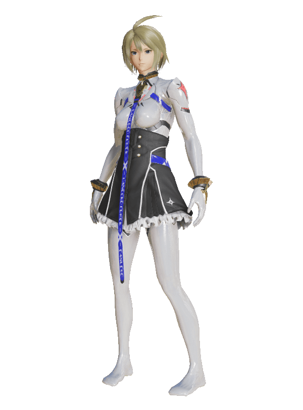 ジゼル・レプカV3[Ba]