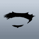 ジットリまつげ/B