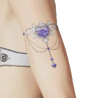 ジュエリータトゥーL/B