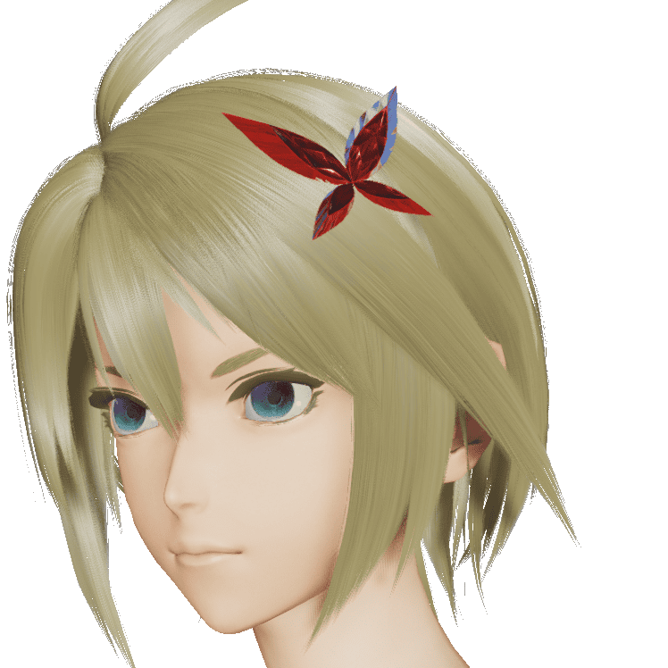 ジュエリーパピヨン