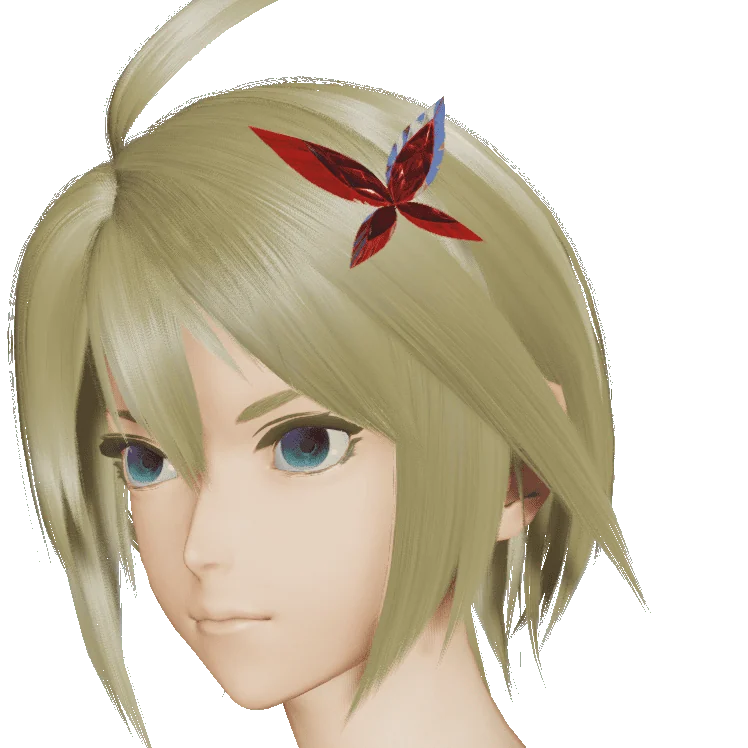 ジュエリーパピヨン