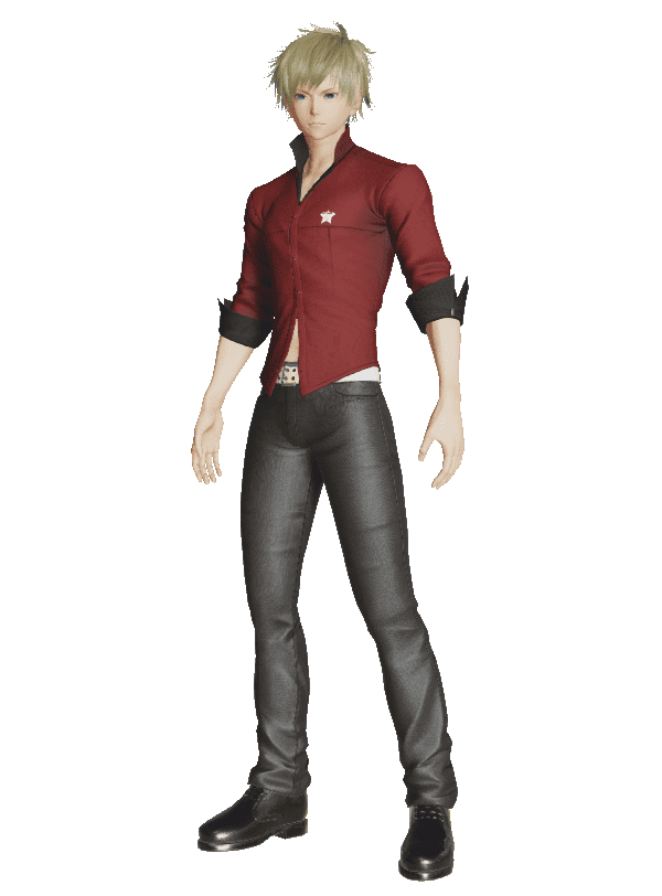 スタイラフォーメルT1[Ba]