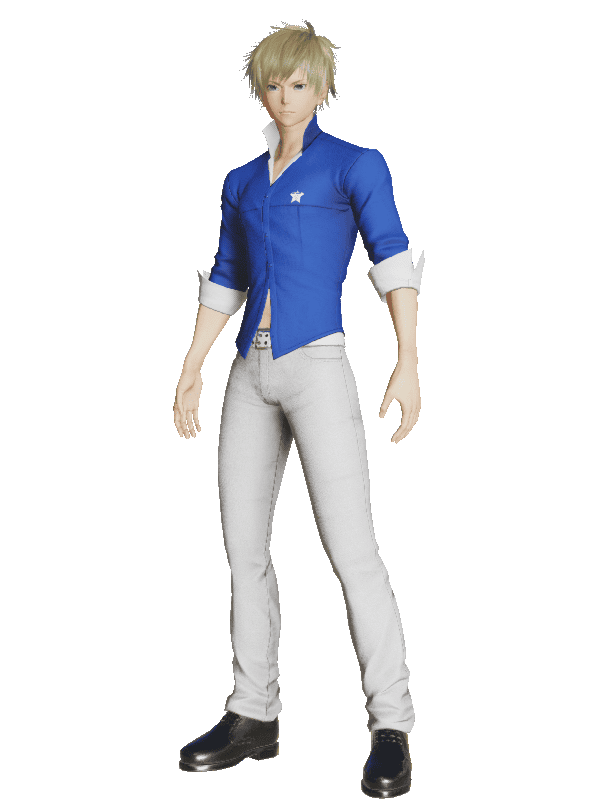 スタイラフォーメルT1/2[Ba]