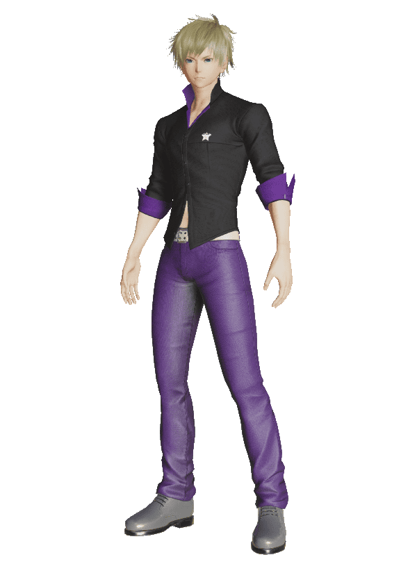 スタイラフォーメルT1/B[Ba]