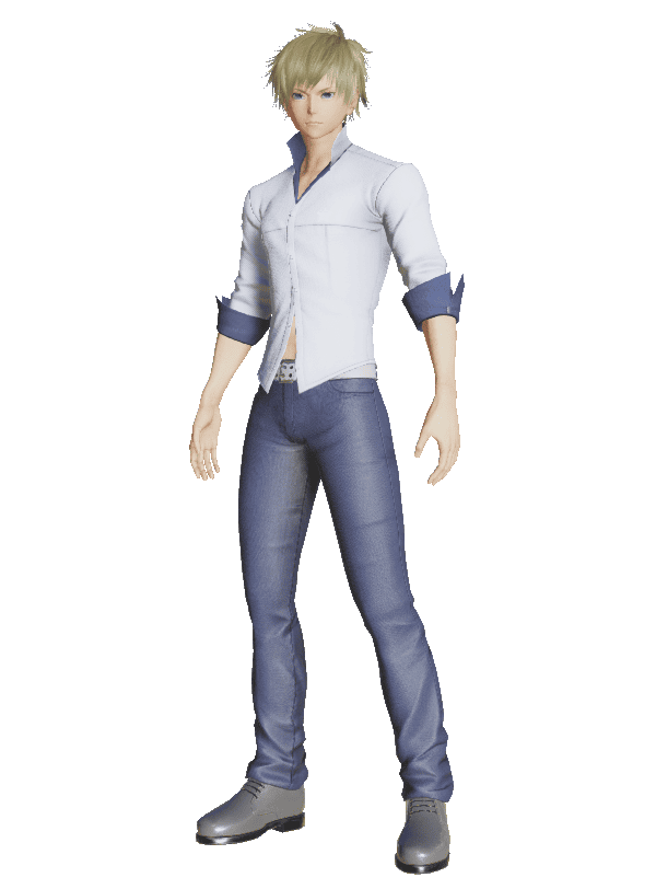 スタイラフォーメルT1/B2[Ba]