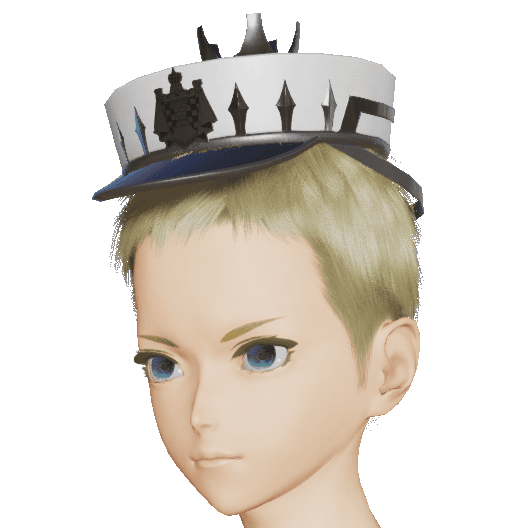 ストラジオキャスルクハット