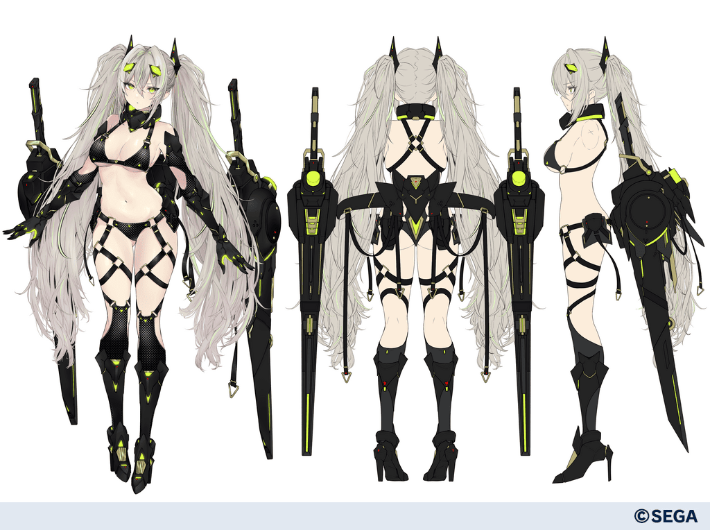 ストラプテックT2-Baの公式イラスト