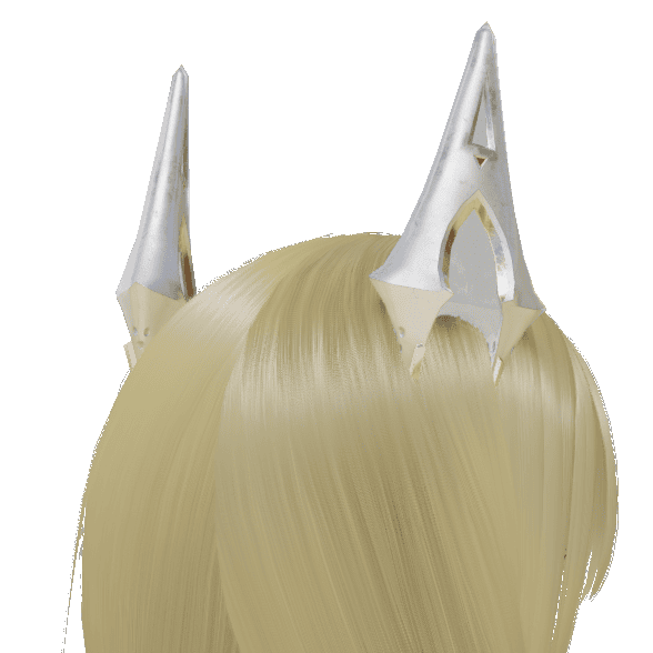 ストラプテックヘアアクセ