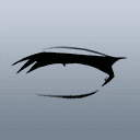 ストレートまつげ