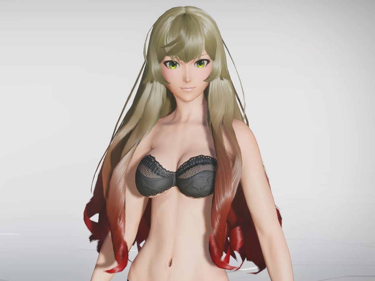 スノーヴェルヘアーのフロント