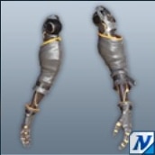 スヴェラト・アーム