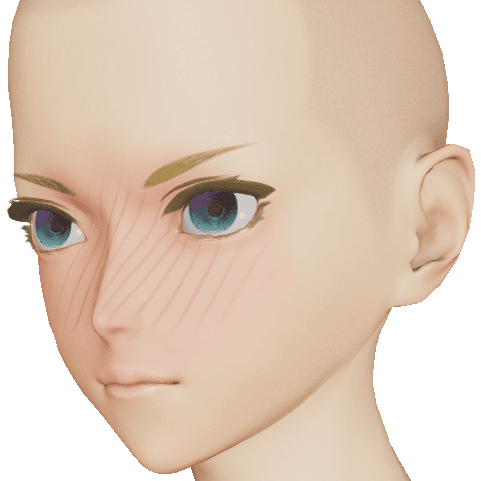 セキメンメイク
