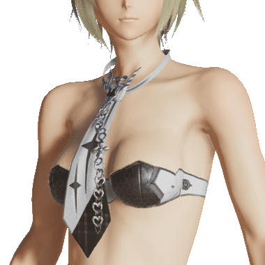 セルアフィエッジネクタイ