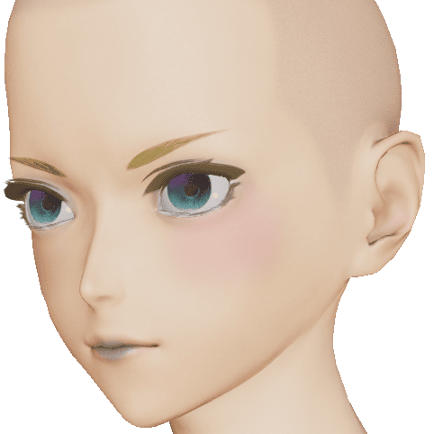 セルアフィエッジメイク
