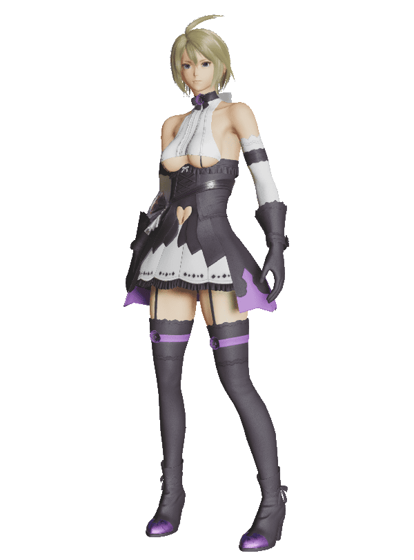 ソフィエラの服T2[Ba]