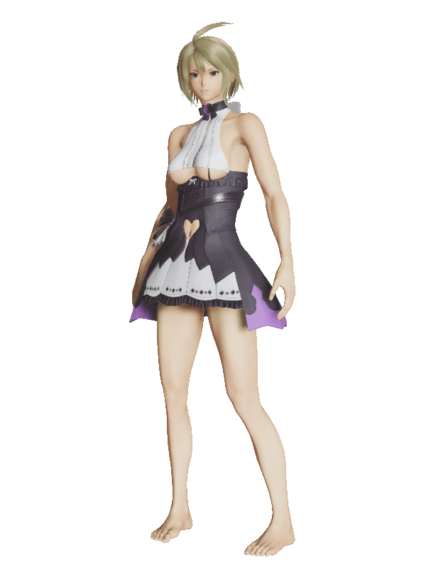 ソフィエラの服T2-V2[Ba]