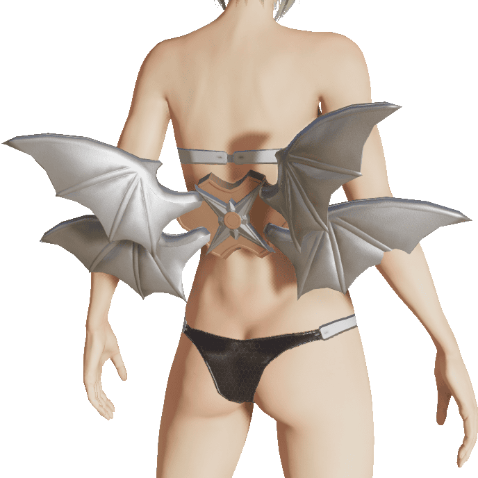 ソフィエラの翼