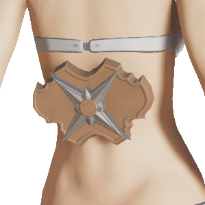 ソフィエラの魔法陣