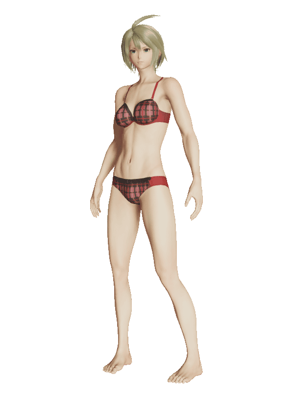 チェックインナーT2/2[In]