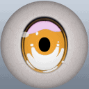 ツインハイライトアイ