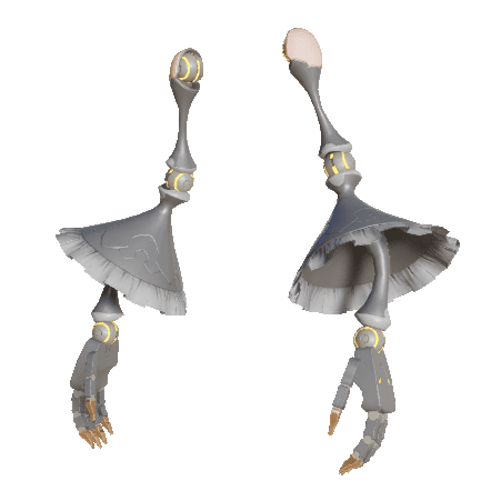 テアナーガ・アーム