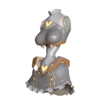 テアナーガ・ボディ