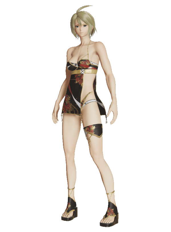 ティーダウルラBa