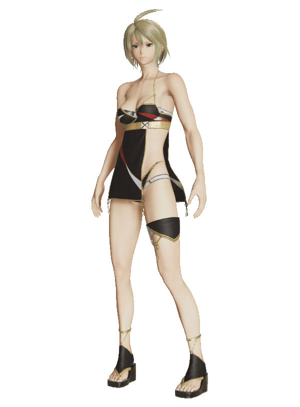 ティーダウルラ/B[Ba]