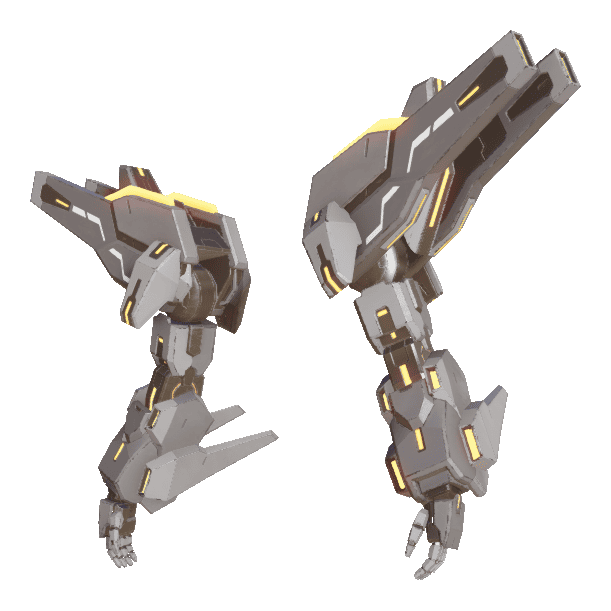 テスカトーラス・アーム