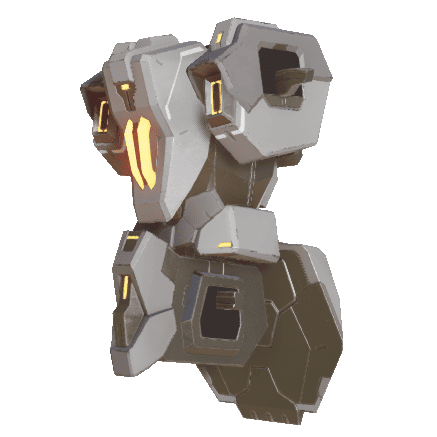 テスカトーラス・ボディ