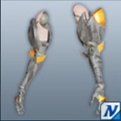 ディアーレ・アームUC