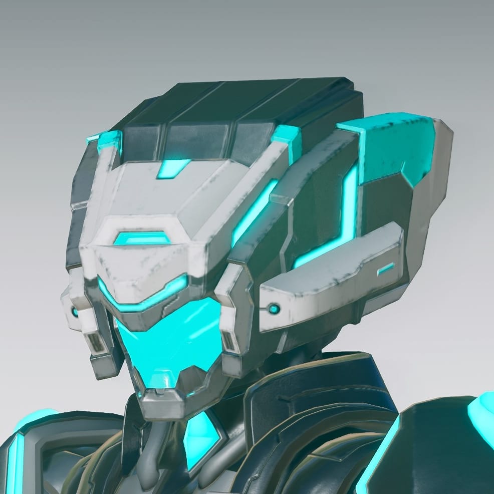 ディガーン・ヘッドAF