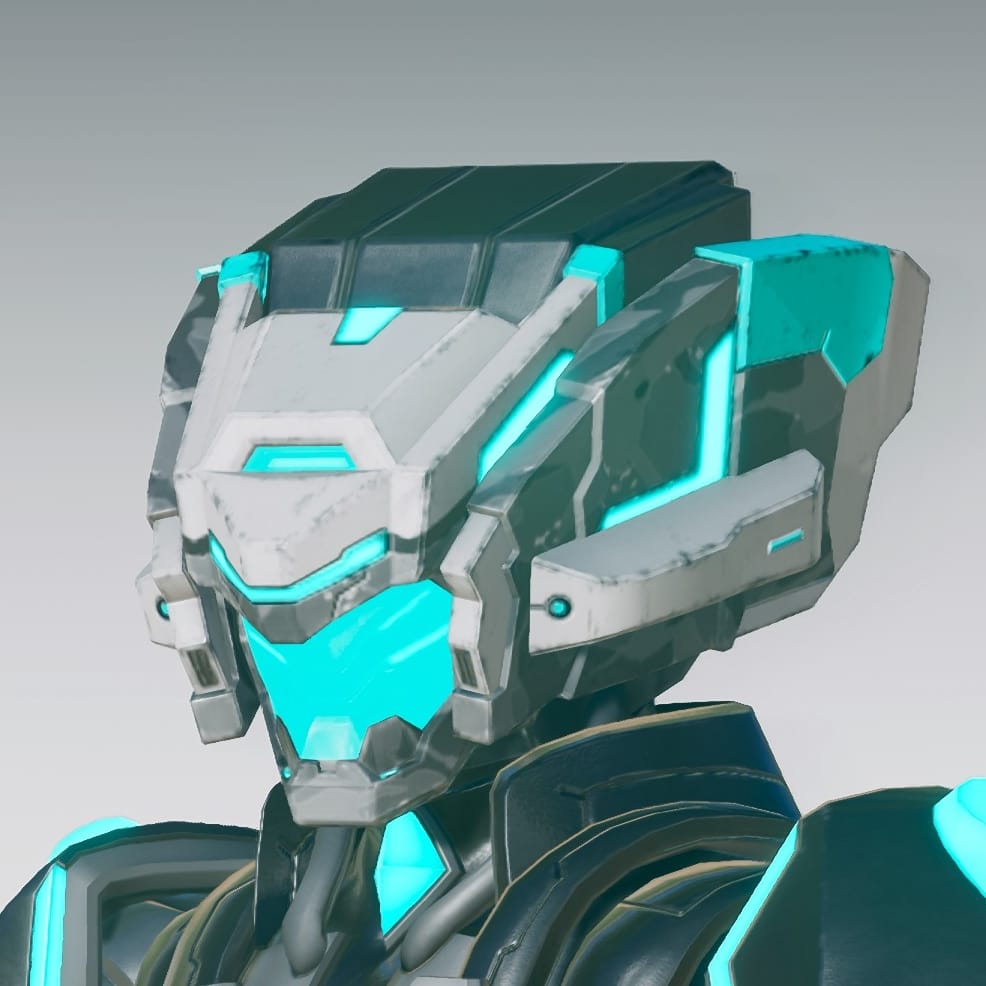 ディガーン・ヘッドUC