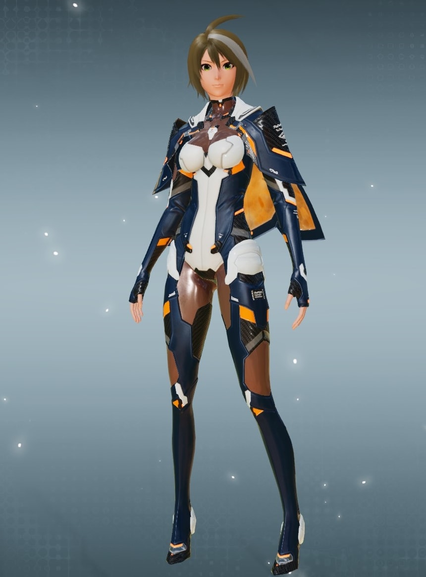 ディリープルーズ／B-Se