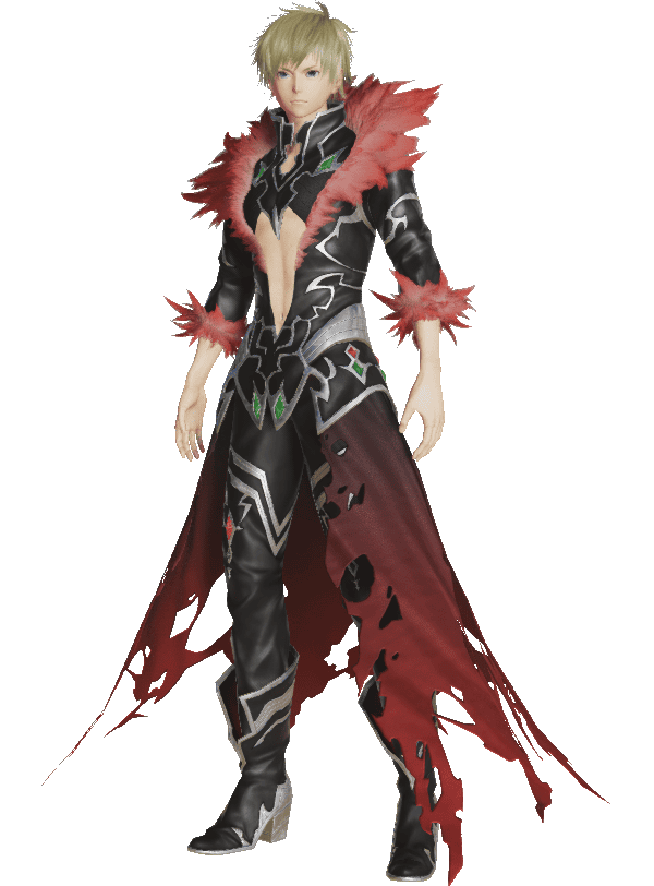 デモニアセイバーT1[Se]