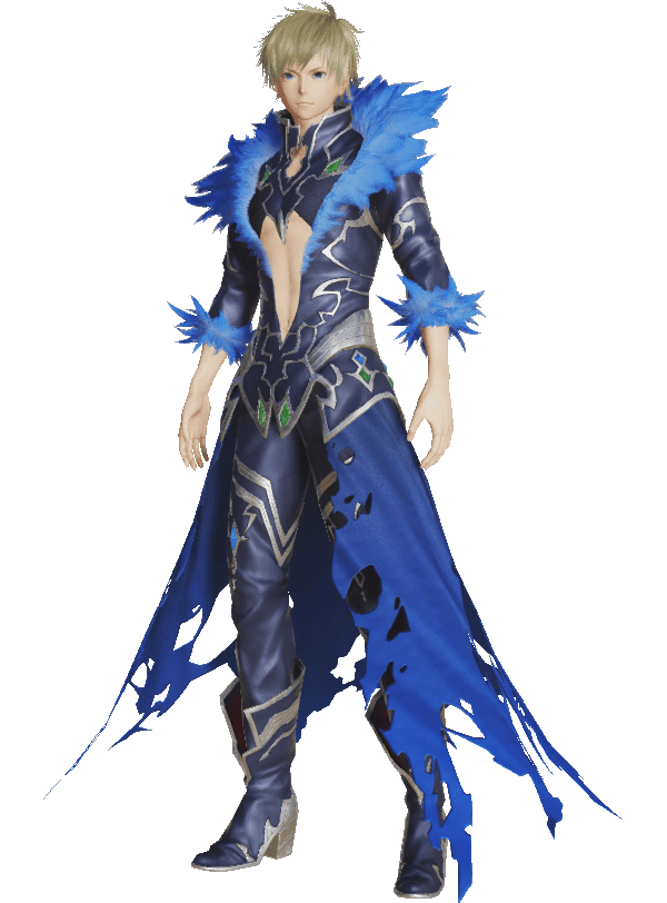 デモニアセイバーT1/2[Se]