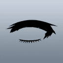 トゲノウェーブまつげ/B