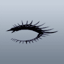 トゲノバッチリまつげ/G