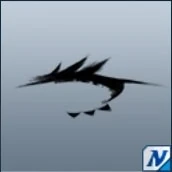 トゲノパキットまつげ/B