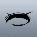 トゲノワンポまつげ／C