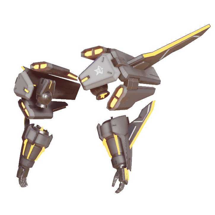 トラバークル・アーム