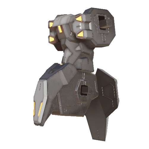 トラバークル・ボディ