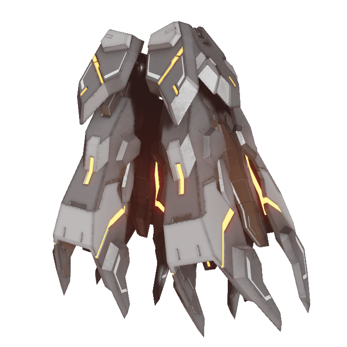 トラバークル・レッグ