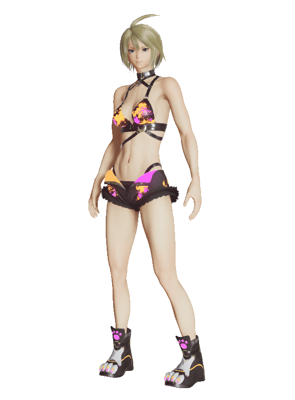 トリックキャッシー[Ba]