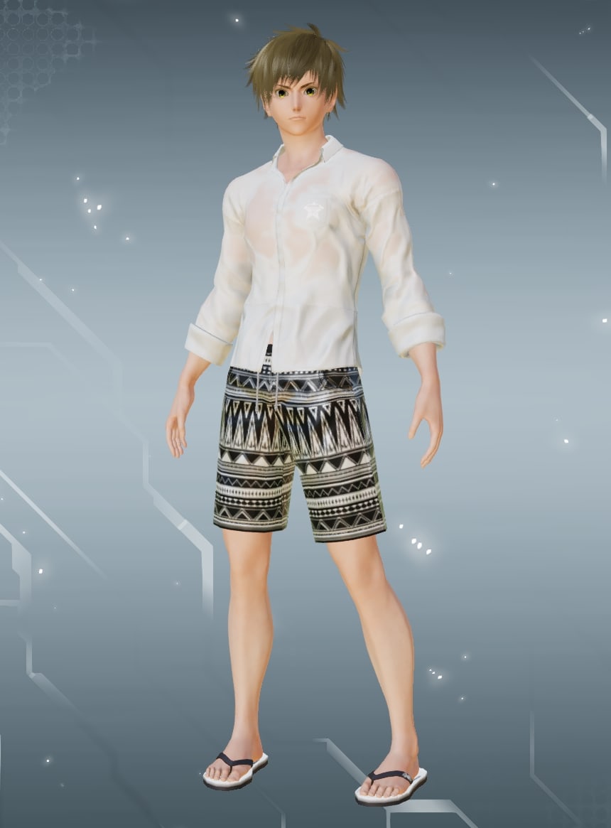 トレイモンドコラーリオ[Ba]