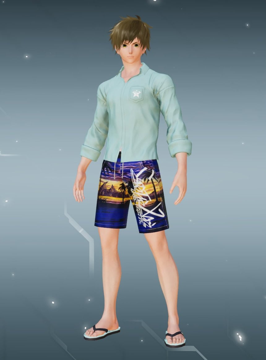 トレイモンドスピアージョ／B-Ba