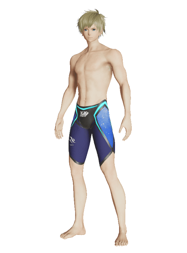 トロークスイマー[Ba]