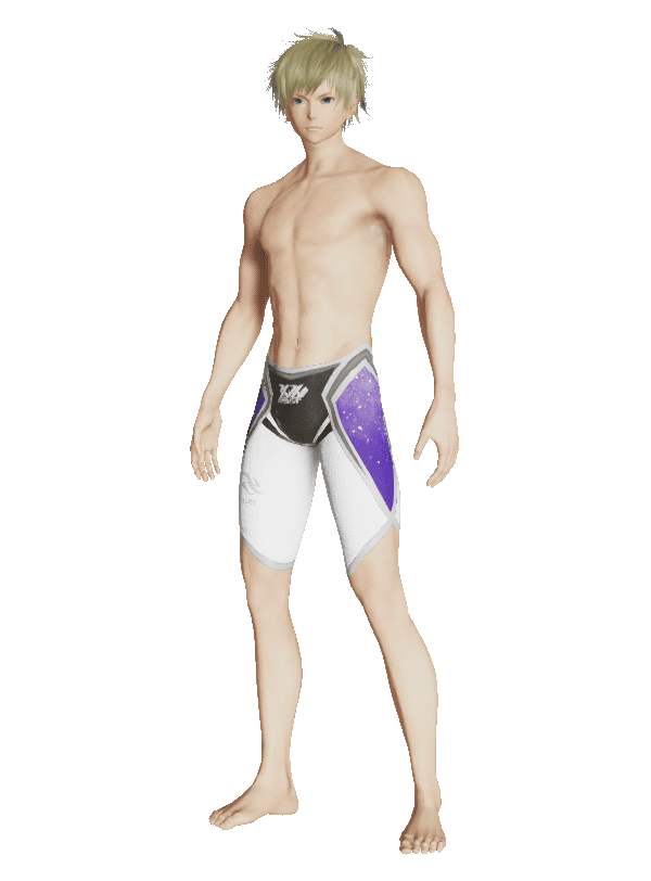 トロークスイマー／B2-Ba